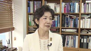 [출근길인터뷰] 법전부터 소세키 전집까지…80돌 '광복둥이' 출판사 현암사 / 연합뉴스TV (YonhapnewsTV)