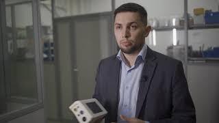 О компании МЕДПЛАНТ - 2020 г.