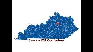 Shock - ICU Curriculum