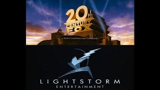 20th Century Fox/Lightstorm Entertainment (1994) (4K)