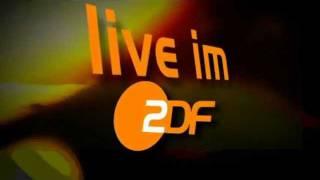 TV-PROMOTION: ZDF SPORT