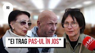 "Ei trag PAS-ul în jos". Care miniștri nu-și merită locul în guvern?