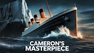 James Cameron Teaches YOU How to Direct a Blockbuster like Titanic!