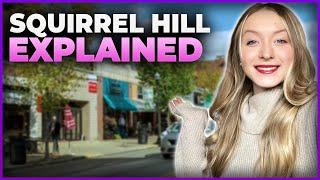 Living in Squirrel Hill Pittsburgh - EVERYTHING YOU NEED TO KNOW | Pittsburgh Neighborhoods