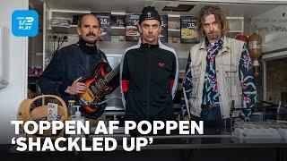 Hugorm fortolker Alex Vargas' 'Shackled Up' | Toppen af poppen | TV 2 PLAY