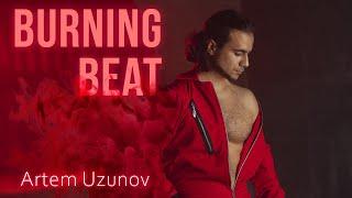 Artem Uzunov - Burning Beat (Audio)