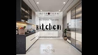 PRISTINE BY MILESTONE REALTY