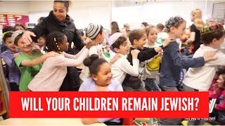 Jewish Education