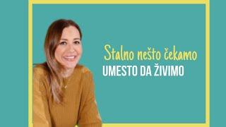 Jednostavno RODITELJ Ep. 06: Marijana Mićić