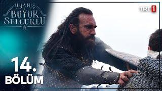 Uyanış: Büyük Selçuklu 14. Bölüm