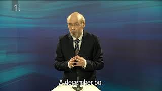KAJ DOGAJA - GLAS LJUDSTVA -  JELKO K.