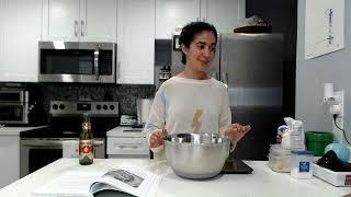 Attempting to Make Beer Bread