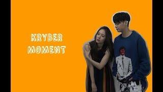 KRYBER MOMENT "THAT LOVE"