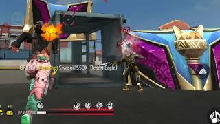now update now training mode 24kgolden mood  one Tap remote headshot   free fire  A3, A5, A6,
