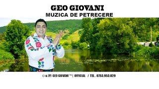 Geo Giovani  -  Fost- am puiu padurii -  Audio Hd