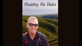 The Yorkshire Dales - Walking Guide - Pateley Bridge To Kettlewell