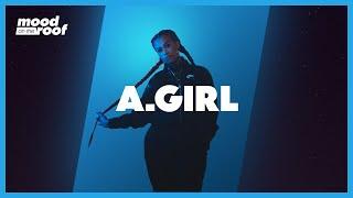 A.GIRL - Lola | mood on the roof