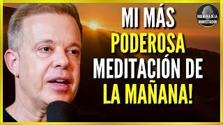 Nueva Meditación de la Mañana del Dr. Joe Dispenza para CREAR UNA NUEVA VIDA (ESCUCHA 7 MAÑANAS)