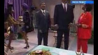 Carlton's dance