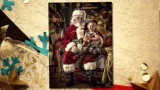 Arkansas Santa Photographer - Hardgrave Photography - Palmer