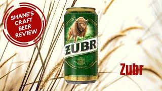 ZUBR - Episode # 186