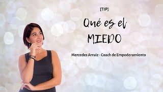 ¿Qué es el MIEDO? Una mirada desde el Coaching Ontológico