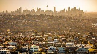 House prices fall in over half of Sydney’s suburbs