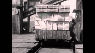 A Story of West Coast Lumber (Reel 4 of 5)