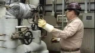 Chemical Plant Operator