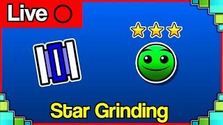 Grinding 3 Stars! (No Level Requests)