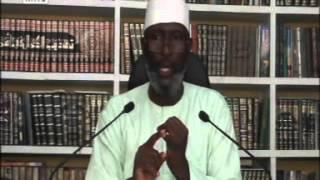 Illar Bara, Roqo, Maula, Tumasanci Da Bambadanci A Musulunci 5/5: Shaikh Albani Zaria