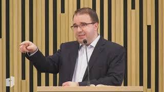 Andrei Bălulescu - Secretul Bisericii biruitoare | Biserica BETLEEM Arad