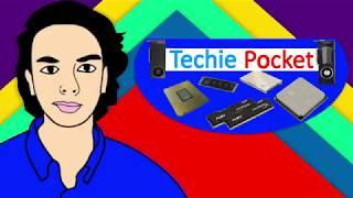 Techie Pocket's Channel Trailer | January 2018 | Tech, MTB, Vehicles, More