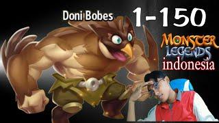 doni bobes 1-150 english subtitle