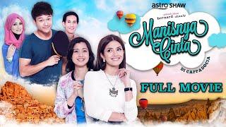 MANISNYA CINTA DI CAPPADOCIA FULL MOVIE HD