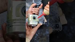 expert diesel engine mechanic #mechanic #workshop #engine #automobile #technology #skills #shorts