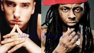 Eminem ft. Lil Wayne -  No Love ( Official Viedo )