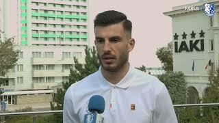 Mihai Popescu a semnat prelungirea contractului cu Farul!