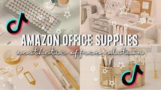 Amazon Office Must Haves |  Amazon Haul 2021