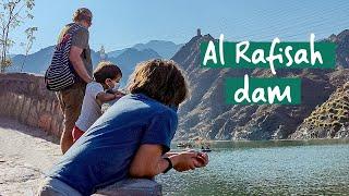 Al Rafisah dam