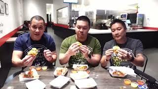 Saturday FATurday! AZ Mukbang! ARIZONA FOODIES Supporting Local Restaurants!