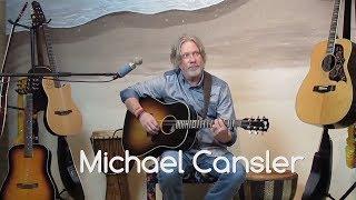 Lost Tracks - Michael Cansler - Life In My Hometown