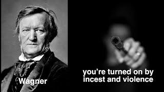 What your favorite composer says about your personality!