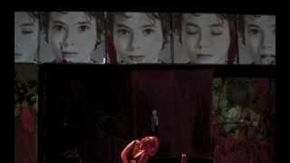 Miriam Gordon-Stewart - "Senza Mamma" (Suor Angelica)