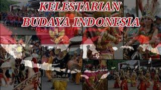 Budaya Indonesia - Kesenian dan Tradisi Toleransi Kebudayaan