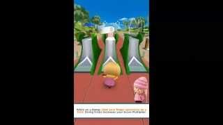 Let's Play Minion Rush - Back To School - Event [Gameplay][Android]