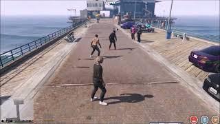 GTA RP Moments! Best of #1-5 (Eclipse Roleplay)