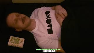 {stream} sleeping with Goethe for 50 euro per hour [100x speed]