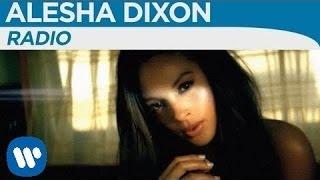 Alesha Dixon - Radio (Official Music Video)