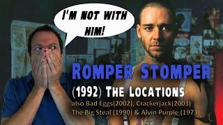 Romper Stomper (1992) FILMING LOCATIONS